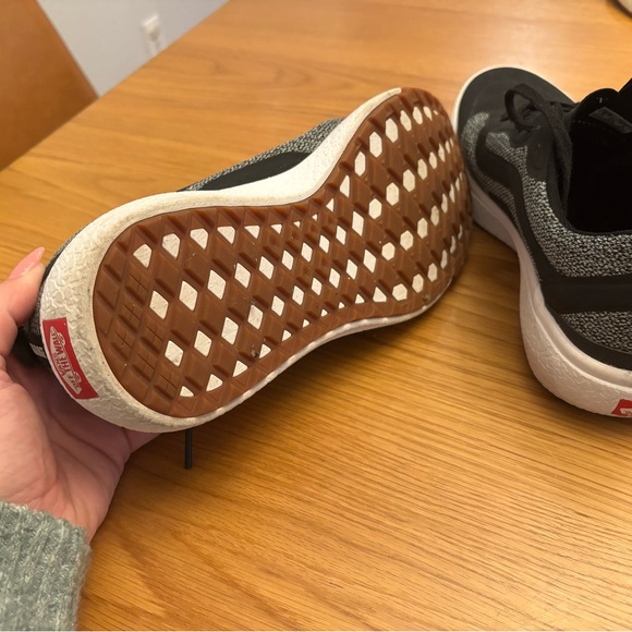 Vans Ultra Range women’s 9.5 men’s 8 - Picture 4 of 5